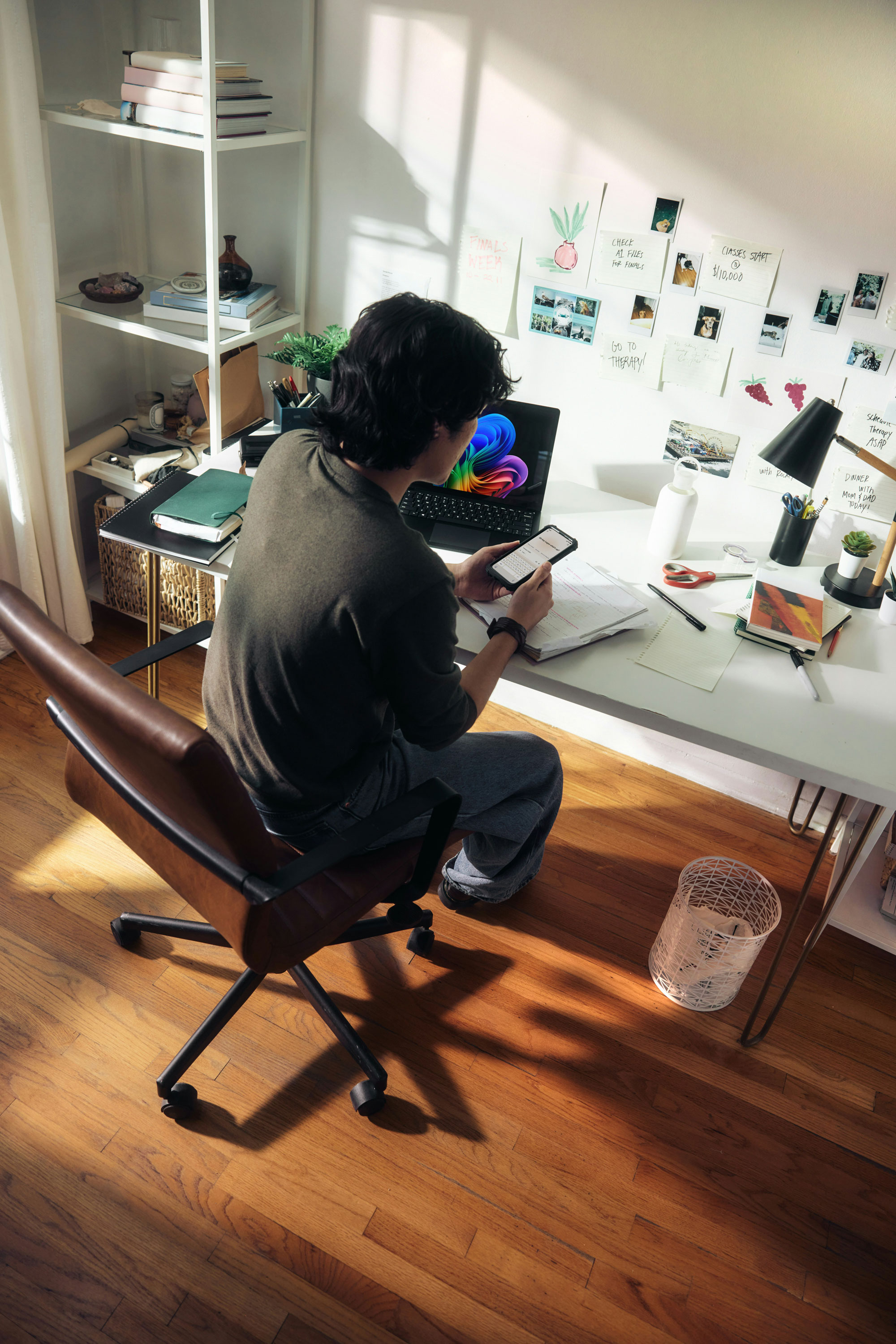 Why Businesses Should Leverage A.I.—and How It Can Multiply Staff Productivity